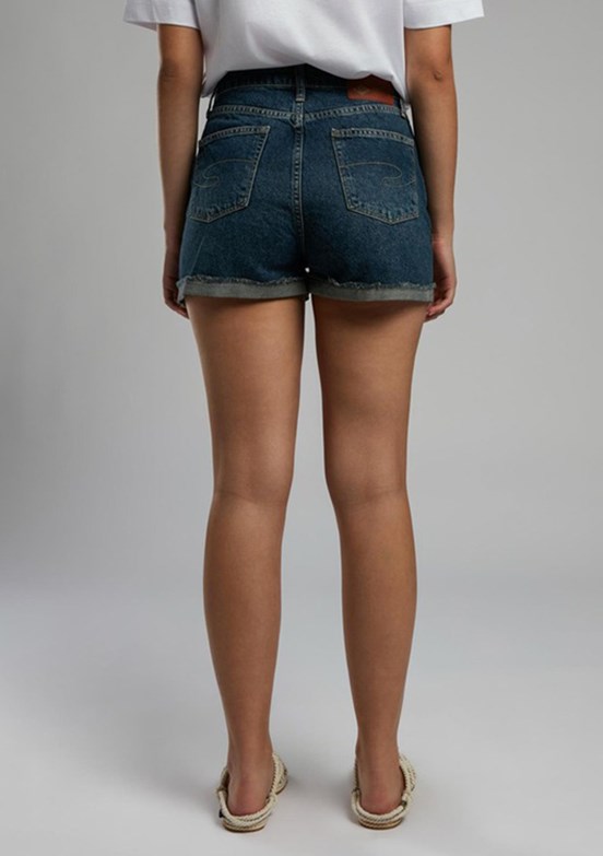 LEE COOPER Holly 1 Denim Kadın Jean Şort