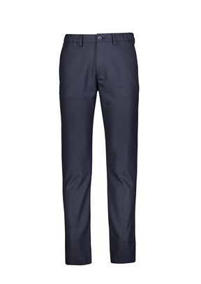 BACKANDBOND Lacivert Erkek Normal Bel Pantolon