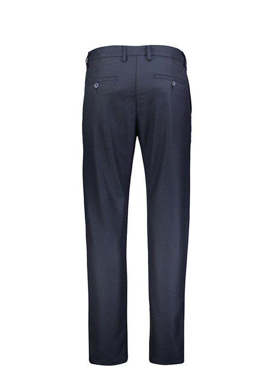 BACKANDBOND Lacivert Erkek Normal Bel Pantolon