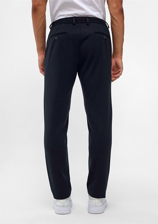 BACKANDBOND - B34T31001 Erkek Lacivert Jogger Pantolon