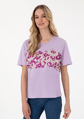 GILAR, 2XL, Lila