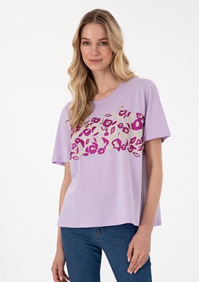 GILAR, 2XL, Lila