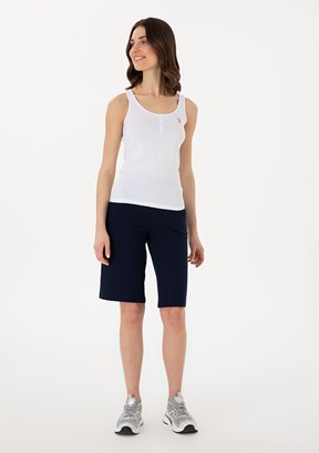 DAMEN25, L, Lacivert