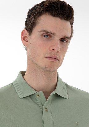 PİERRE CARDİN Çok Renkli Erkek Slim T-Shirt