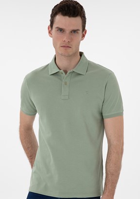 PİERRE CARDİN Çok Renkli Erkek Slim T-Shirt