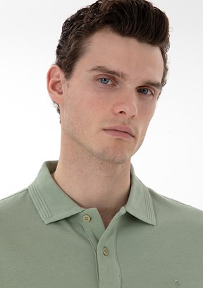 PİERRE CARDİN Çok Renkli Erkek Slim T-Shirt