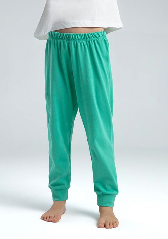 ROLY POLY Çok Renkli Kız Çocuk Pijama Takımı
