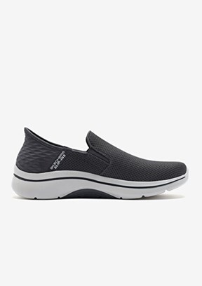 SKECHERS Go Walk Arch Fit 2.0 Gri Erkek Yürüyüş Ayakkabısı