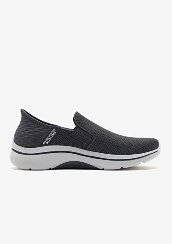 SKECHERS Go Walk Arch Fit 2.0 Gri Erkek Yürüyüş Ayakkabısı