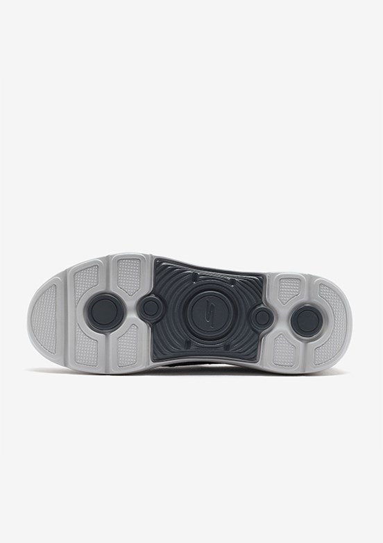 SKECHERS Go Walk Arch Fit 2.0 Gri Erkek Yürüyüş Ayakkabısı