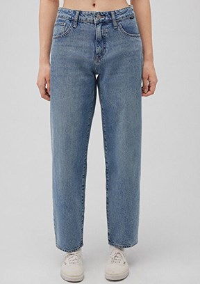 MAVİ Leila İndigo Kadın Denim Pantolon