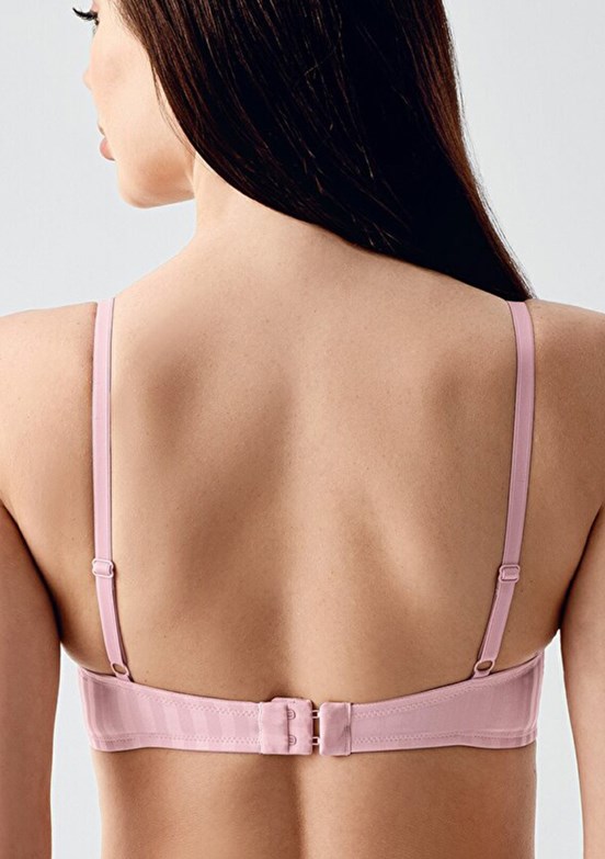 NEW BRA Pembe Kadın Desteksiz Sütyen
