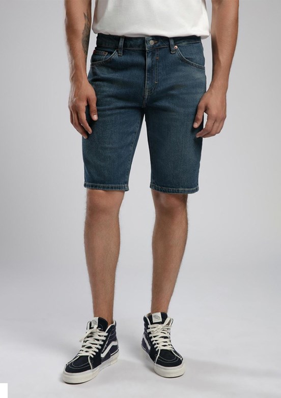 LEE COOPER Elyo 2 Erkek Jean Şort