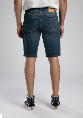 LEE COOPER Elyo 2 Erkek Jean Şort