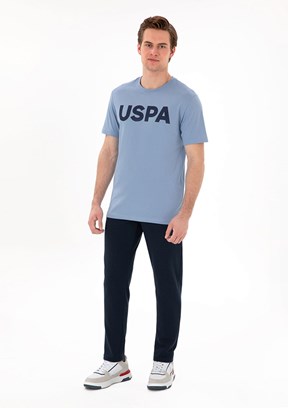US POLO ASSN Lacivert Erkek Slim Pantolon