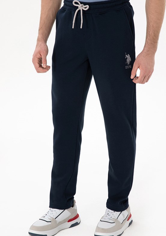 US POLO ASSN Lacivert Erkek Slim Pantolon