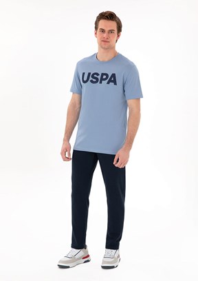 US POLO ASSN Lacivert Erkek Slim Pantolon