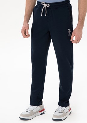 US POLO ASSN Lacivert Erkek Slim Pantolon