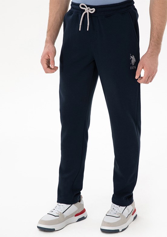 US POLO ASSN Lacivert Erkek Slim Pantolon