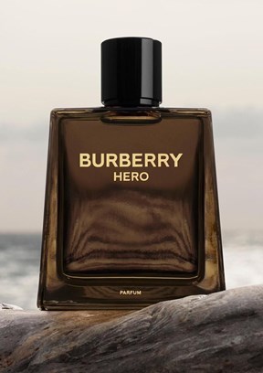 BURBERRY Hero Parfum 50ML Erkek Parfüm