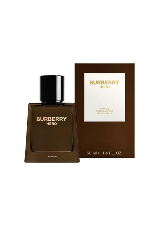 BURBERRY Hero Parfum 50ML Erkek Parfüm