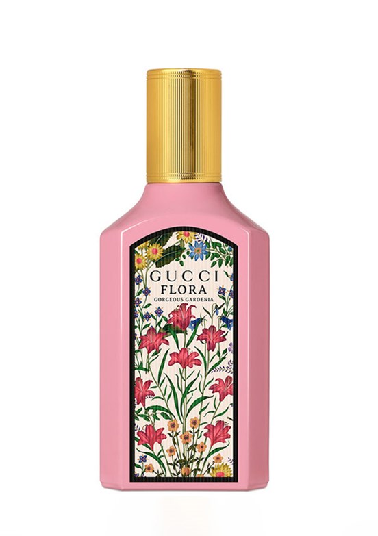 Gucci Flora Gorgeous Gardenia Edp 50 ml Kadın Parfüm