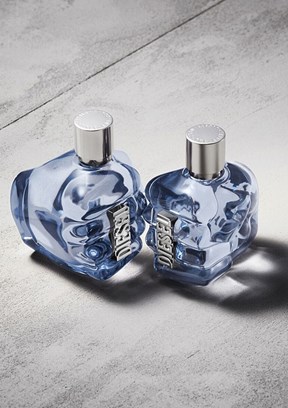 DIESEL ONLY THE BRAVE EDT 200 ML