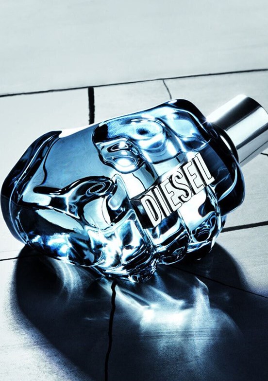 DIESEL ONLY THE BRAVE EDT 200 ML