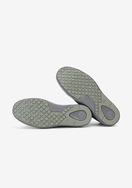 PİTAS Mavi Erkek Casual Ayakkabı