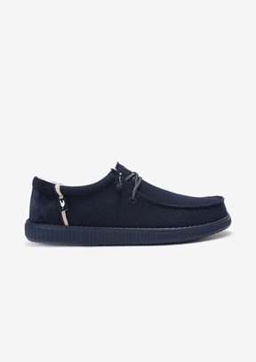 PİTAS Gri Erkek Casual Ayakkabı