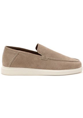 PIERRE CARDIN Bej Erkek Loafer Ayakkabı