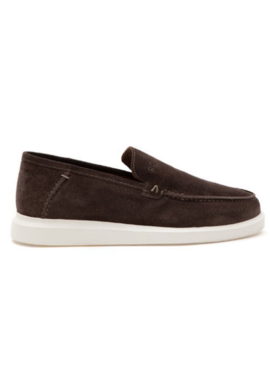 PIERRE CARDIN Vizon Erkek Loafer Ayakkabı