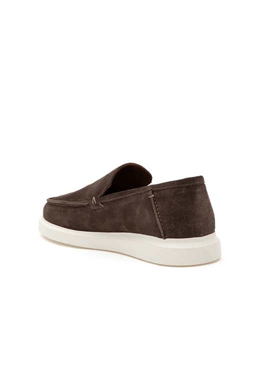 PIERRE CARDIN Vizon Erkek Loafer Ayakkabı