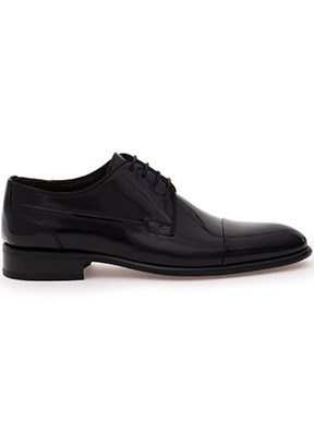 PIERRE CARDIN Siyah Erkek Casual Ayakkabı