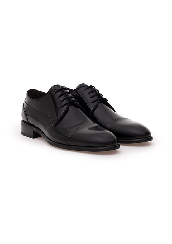 PIERRE CARDIN Siyah Erkek Casual Ayakkabı