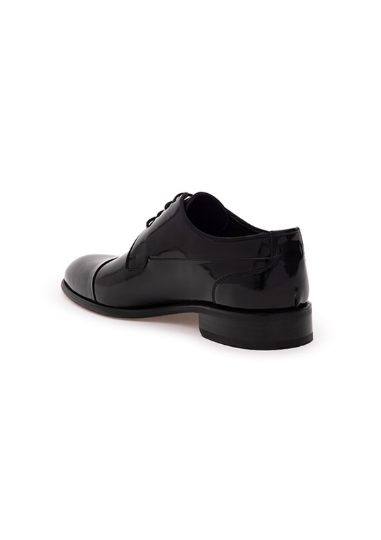 PIERRE CARDIN Siyah Erkek Casual Ayakkabı