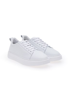 PIERRE CARDIN Beyaz Kadın Casual Ayakkabı