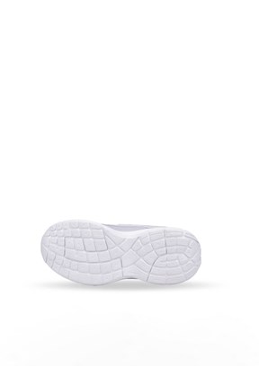 FORELLİ Beyaz Unisex Çocuk Casual Ayakkabı