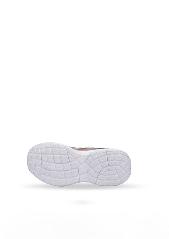FORELLİ Gri Unisex Çocuk Casual Ayakkabı