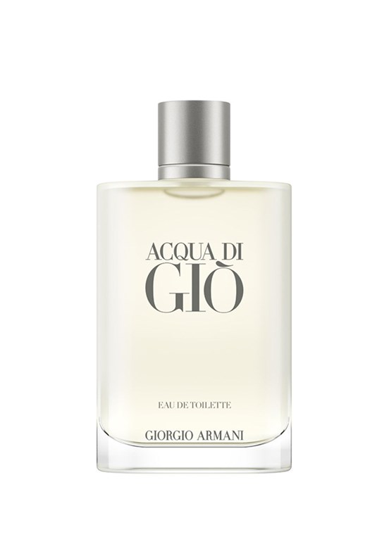 GIORGIO ARMANI ACQUA DI GIO EDT 200 ML E