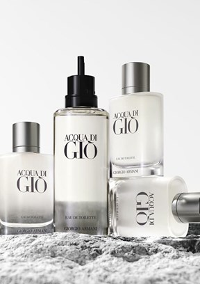 GIORGIO ARMANI ACQUA DI GIO EDT 200 ML E