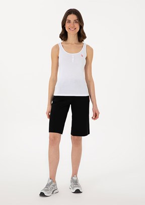 DAMEN25, XL, Siyah