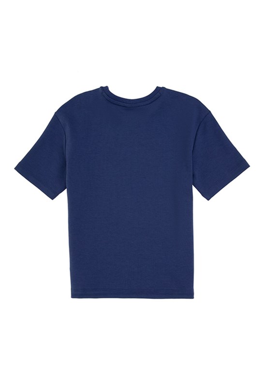 US POLO ASSN Lacivert Erkek Çocuk Comfort T-Shirt