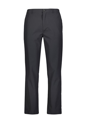 BACKANDBOND Siyah Erkek Regular Pantolon