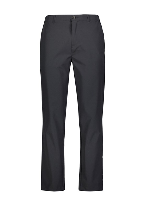 BACKANDBOND Siyah Erkek Regular Pantolon