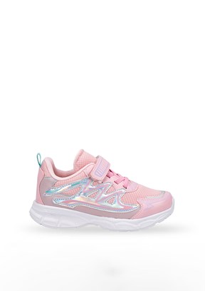 FORELLİ Pembe Unisex Casual Ayakkabı