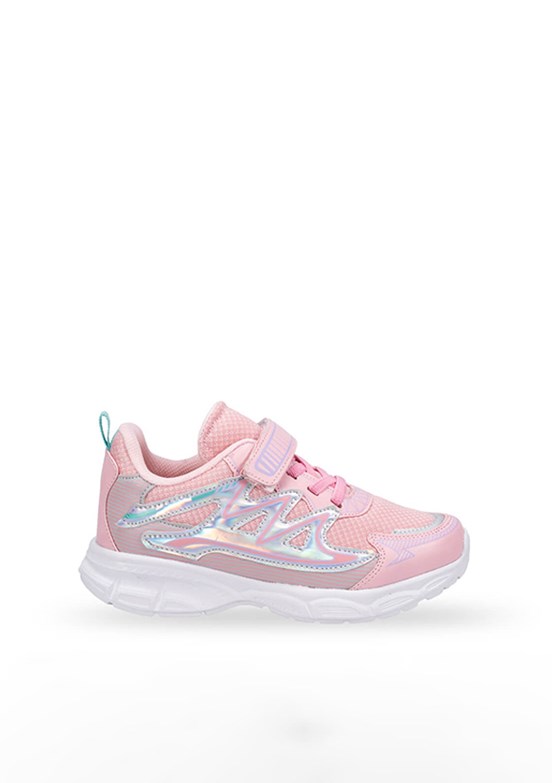 FORELLİ Pembe Unisex Casual Ayakkabı
