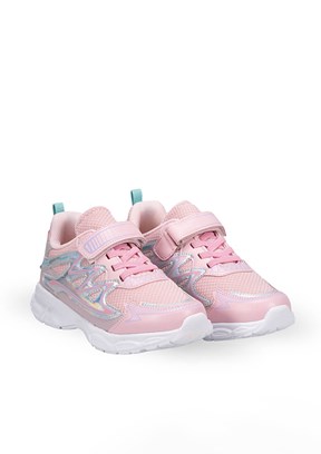 FORELLİ Pembe Unisex Casual Ayakkabı