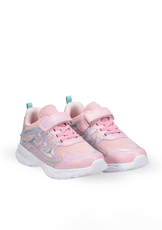 FORELLİ Pembe Unisex Casual Ayakkabı