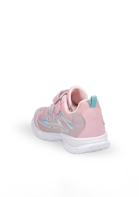 FORELLİ Pembe Unisex Casual Ayakkabı